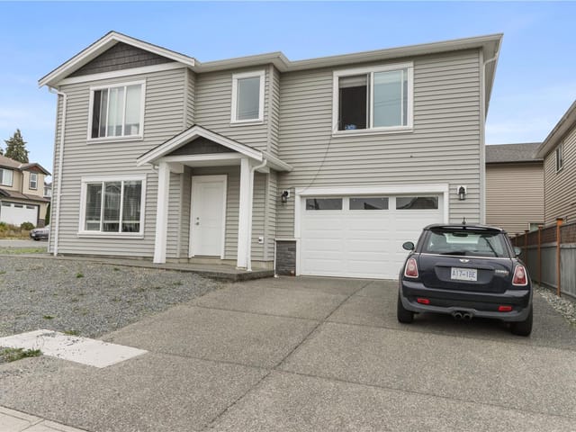 House for sale in Nanaimo, 648 Alyssa Pl, 1051197 | Realtylink.org