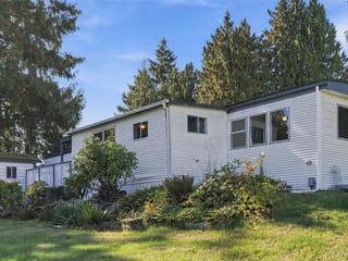 Manufactured Home for sale in Nanaimo, 25 1000 Chase River Rd, 1051208 | Realtylink.org