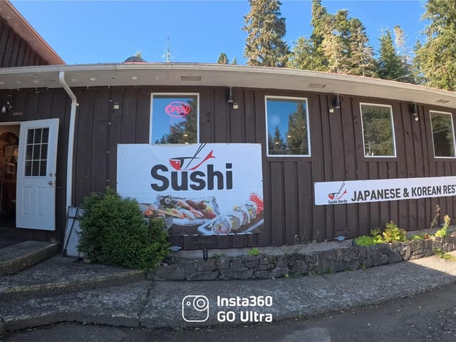 Business for lease in Port Hardy, 8405 Byng Rd, 1051212 | Realtylink.org