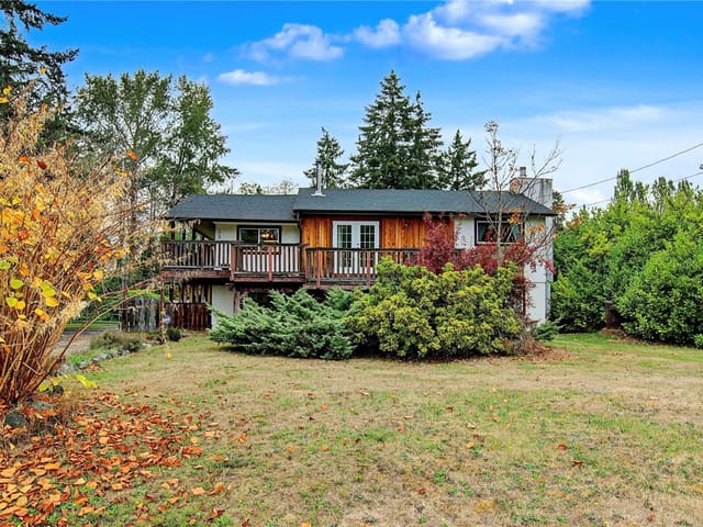 House for sale in Qualicum Beach, 3505 Harris Cres, 1051229 | Realtylink.org