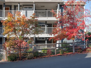 Apartment for sale in Nanoose Bay, 214 1600 Stroulger Rd, 1051232 | Realtylink.org