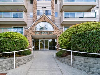 Apartment for sale in Nanaimo, 101 6715 Dover Rd, 1051238 | Realtylink.org