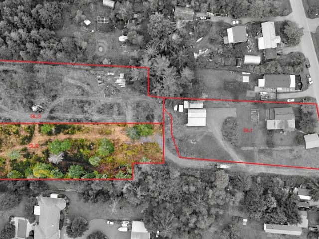 Lot for sale in Port Alberni, Sl 2 Grandview Rd, 1051249 | Realtylink.org