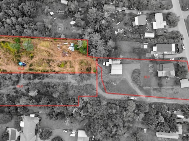 Lot for sale in Port Alberni, Sl 3 Grandview Rd, 1051252 | Realtylink.org