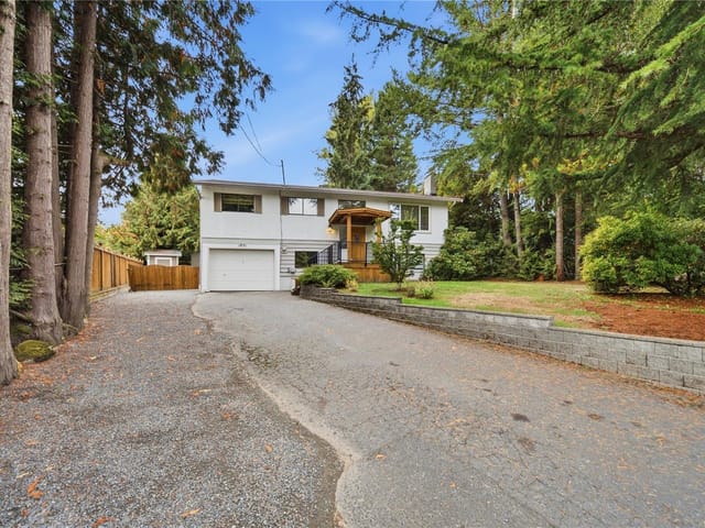 House for sale in Nanaimo, 1951 Szasz Dr, 1051257 | Realtylink.org