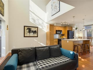 Apartment for sale in Nanaimo, 115 555 Franklyn St, 1051263 | Realtylink.org