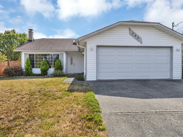 House for sale in Parksville, 702 Forsyth Ave, 1051278 | Realtylink.org