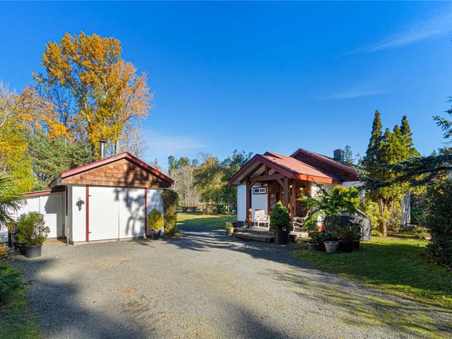 House for sale in Parksville, 681 Turner Rd, 1051291 | Realtylink.org