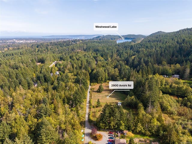 Lot for sale in Nanaimo, 2900 Amrik Rd, 1051293 | Realtylink.org