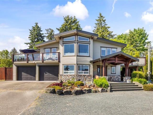 House for sale in French Creek, 885 Glenhale Cres, 1051294 | Realtylink.org
