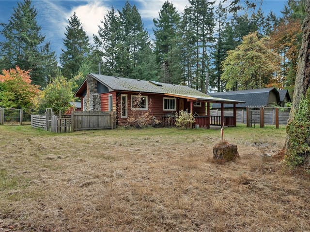 House for sale in Campbell River, 4485 Colwin Rd, 1051306 | Realtylink.org