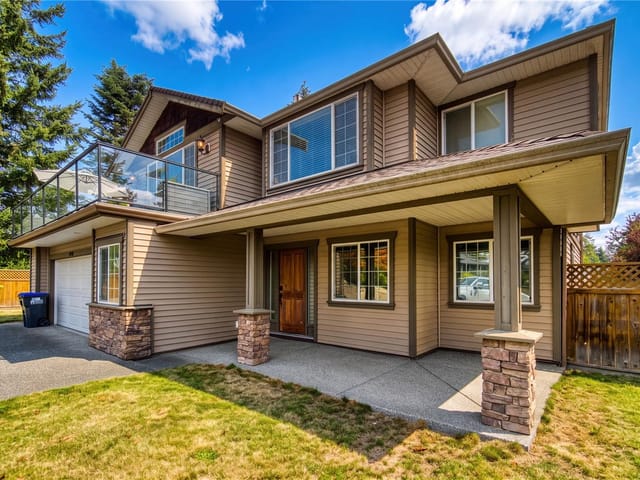 House for sale in Nanaimo, 1940 Legacy Pl, 1051310 | Realtylink.org