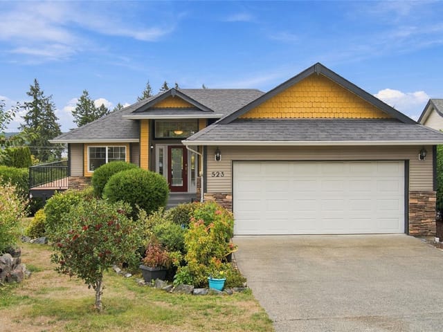House for sale in Ladysmith, 523 Louise Rd, 1051311 | Realtylink.org