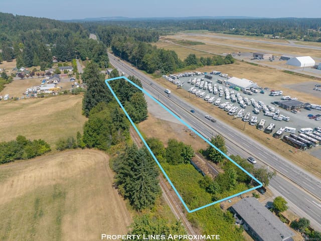 Commercial property for sale in Nanaimo, 3251 Trans Canada Hwy, 1051322 | Realtylink.org