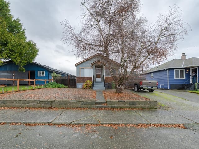 House for sale in Port Alberni, 3885 14th Ave, 1051326 | Realtylink.org