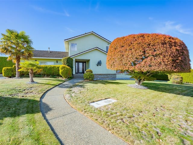 House for sale in Nanaimo, 6257 Mystic Way, 1051333 | Realtylink.org