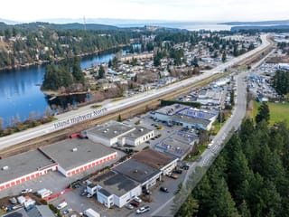 Retail for sale in Nanaimo, 4300 Wellington Rd, 1051338 | Realtylink.org