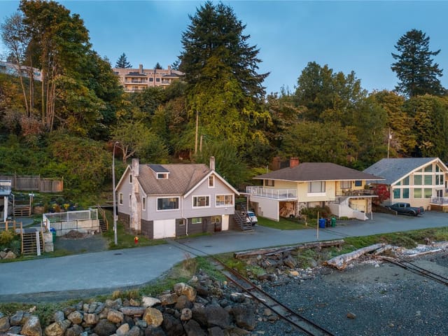 House for sale in Nanaimo, 2535 Battersea Rd, 1051350 | Realtylink.org