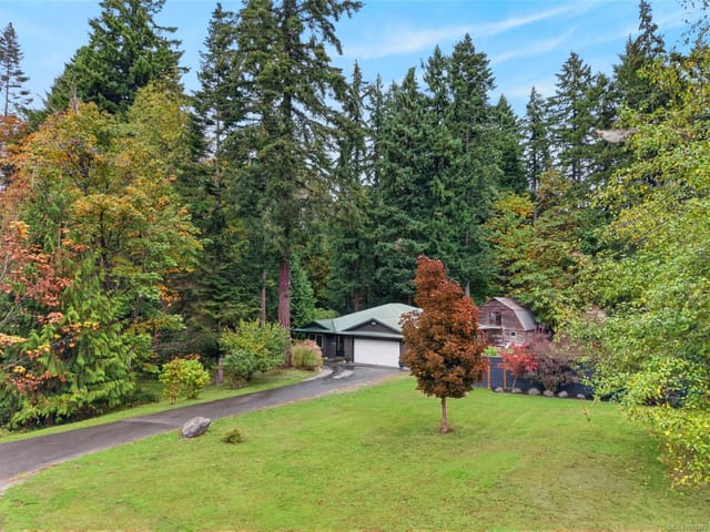 House for sale in Courtenay, 936 Arden Rd, 1051353 | Realtylink.org