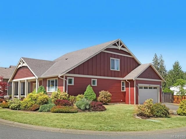 House for sale in Courtenay, 201 303 Arden Rd, 1051366 | Realtylink.org