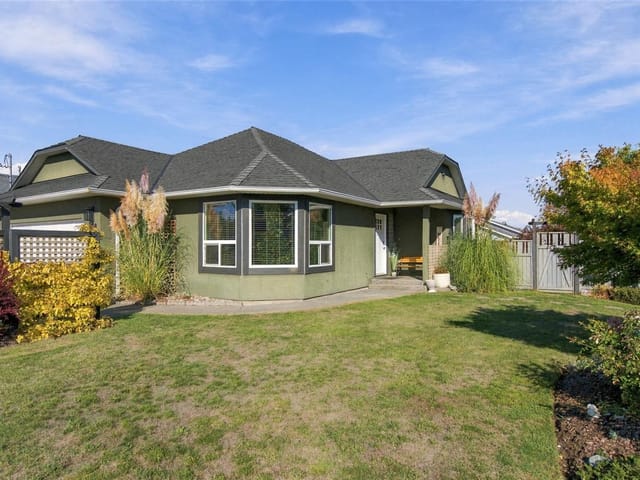 House for sale in Parksville, 878 Temple St, 1051377 | Realtylink.org