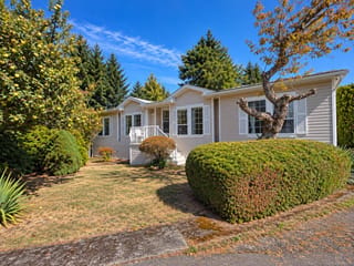 Manufactured Home for sale in Lantzville, 23 6820 Parklands Pl, 1051384 | Realtylink.org