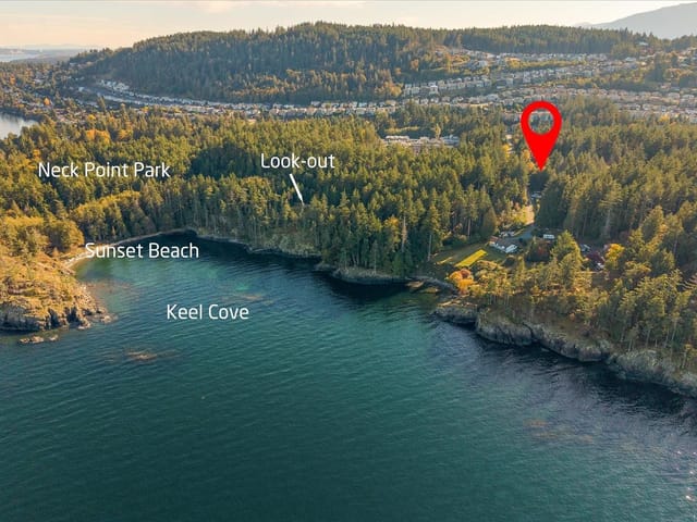 Commercial Land for sale in Nanaimo, 4781 McGuffie Rd, 1051391 | Realtylink.org