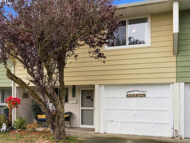 Townhouse for sale in Duncan, Trunk Rd 7 Trunk Rd, 1051392 | Realtylink.org
