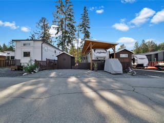 Recreational Property for sale in Port Alberni, 25 10750 Central Lake Rd, 1051395 | Realtylink.org