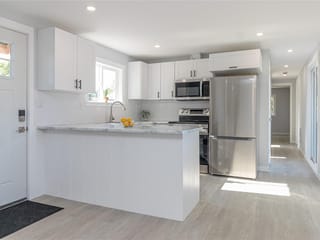 Manufactured Home for sale in Cassidy, 22 1572 Seabird Rd, 1051396 | Realtylink.org