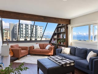 Apartment for sale in Campbell River, 205 2740 Island Hwy, 1051398 | Realtylink.org