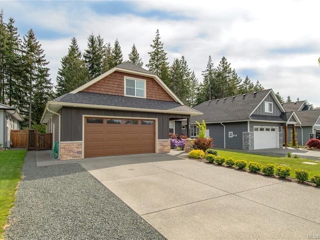 House for sale in Campbell River, 782 Salal St, 1051406 | Realtylink.org