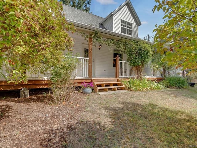 House for sale in Nanaimo, 2734 Yellow Point Rd, 1051416 | Realtylink.org