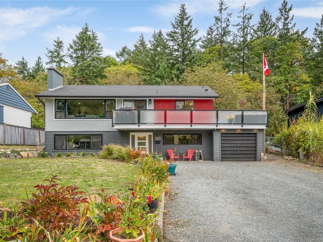 House for sale in Nanaimo, 262 Villa Rd, 1051427 | Realtylink.org