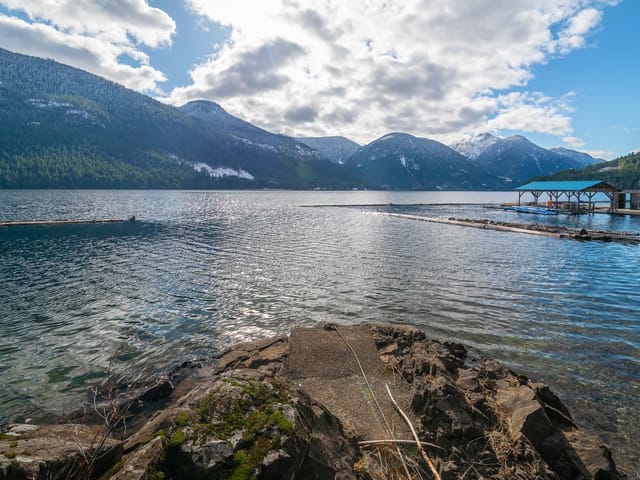 Lot for sale in Port Alberni, 19320 Pacific Rim Hwy, 1051429 | Realtylink.org