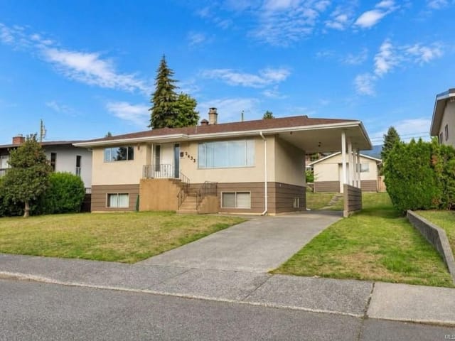 House for sale in Port Alberni, 2433 5th Ave, 1051433 | Realtylink.org
