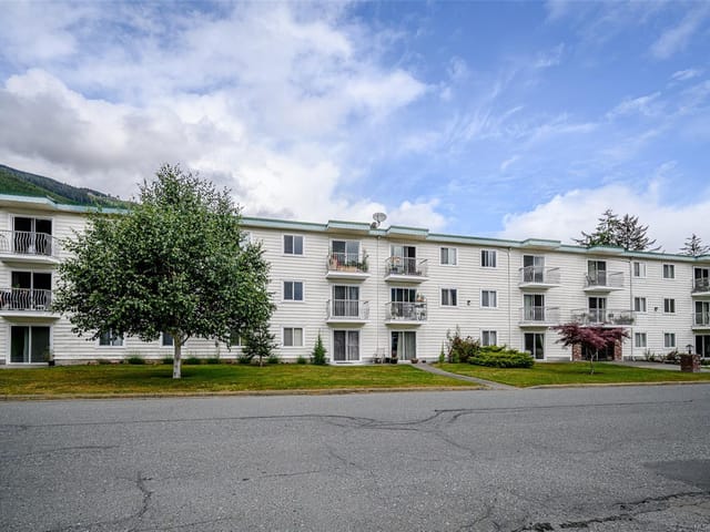 Apartment for sale in Sayward, 107 611 Macmillan Dr, 1051437 | Realtylink.org