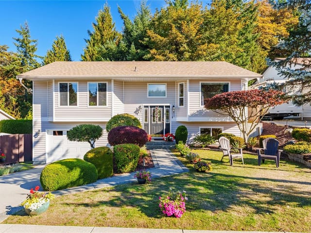 House for sale in Ladysmith, 1241 McKinley Rd, 1051438 | Realtylink.org