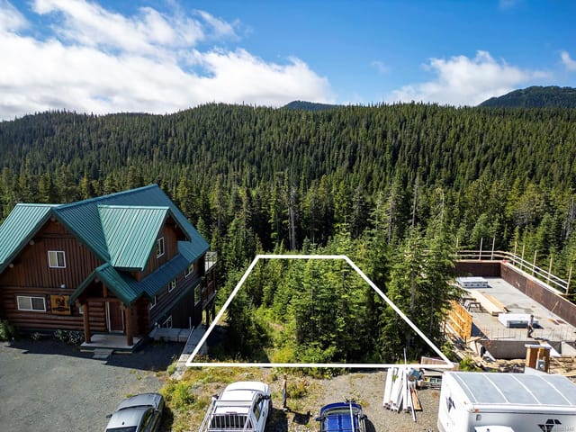 Lot for sale in Courtenay, 625 Arrowsmith Rdg, 1051440 | Realtylink.org
