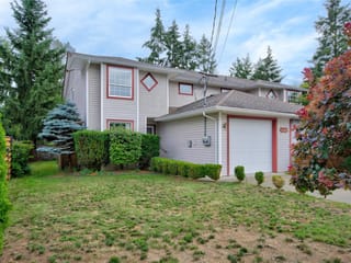 1/2 Duplex for sale in Courtenay, A 1820 1st St, 1051443 | Realtylink.org