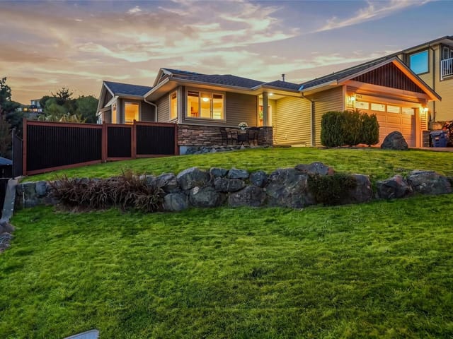 House for sale in Nanaimo, 5161 Owlstone Pl, 1051468 | Realtylink.org