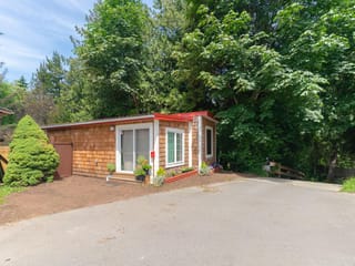 Manufactured Home for sale in Port Alberni, 14 4837 Roger St, 1051475 | Realtylink.org