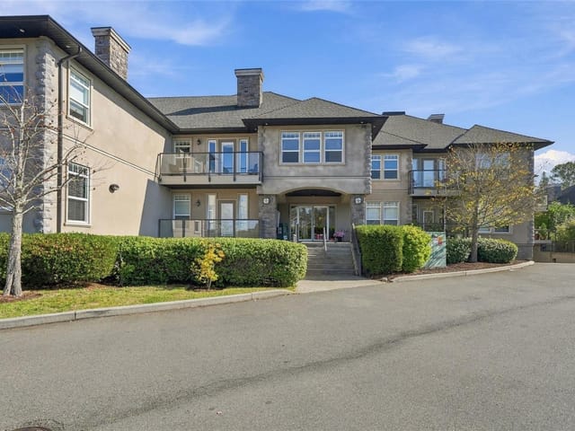 Apartment for sale in Parksville, 211 399 Wembley Rd, 1051489 | Realtylink.org