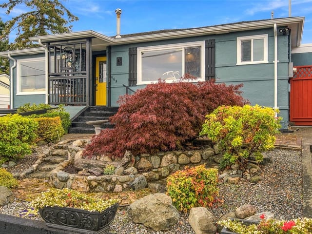 House for sale in Nanaimo, 663 Maple St, 1051498 | Realtylink.org