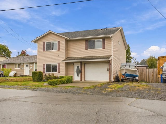 House for sale in Nanaimo, 421 Murray St, 1051499 | Realtylink.org