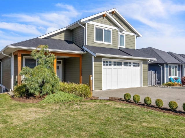 House for sale in Courtenay, 3372 Marygrove Dr, 1051502 | Realtylink.org