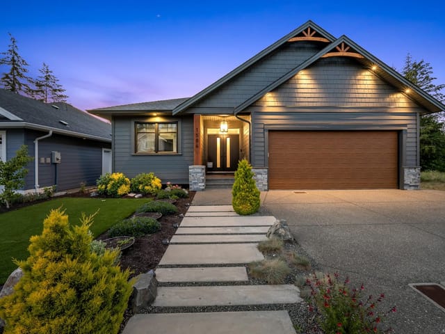 House for sale in Courtenay, 1586 Crown Isle Blvd, 1051504 | Realtylink.org