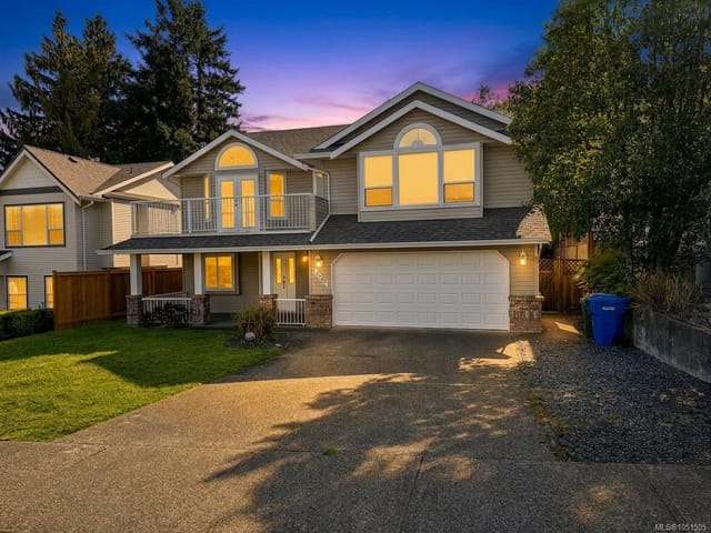 House for sale in Nanaimo, 6083 Sierra Way, 1051505 | Realtylink.org