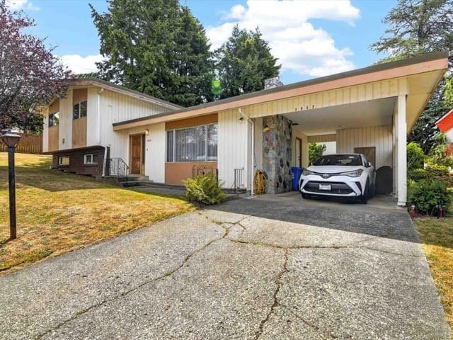 House for sale in Port Alberni, 3962 Bruce St, 1051510 | Realtylink.org