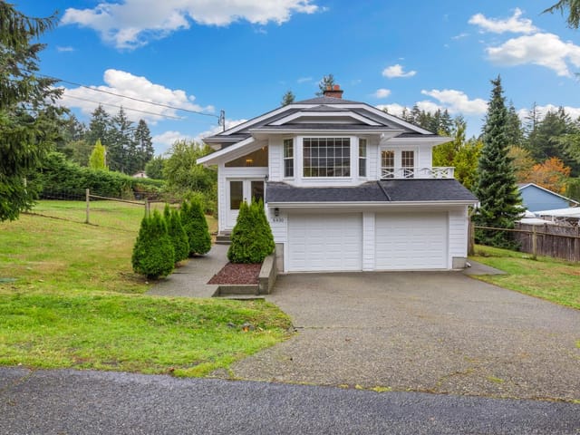 House for sale in Duncan, 6450 Abbey Rd, 1051519 | Realtylink.org